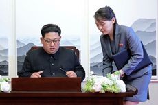 Adik Kim Jong Un Tidak Masalah jika Gelar Pertemuan dengan Korea Selatan, asal...