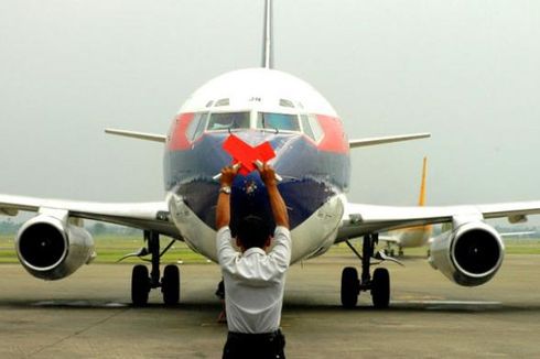 Sempat Berselisih, Sriwijaya Air dan Garuda Indonesia Akhirnya Rujuk