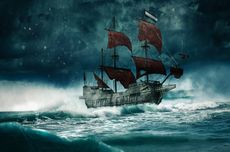 Tragedi Pendakian Himalaya, 7 Pendaki Tewas Tertimpa Longsoran Salju