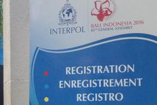 Polisi Waspadai Ancaman Terorisme Hingga Konflik Antarnegara Selama Sidang Interpol