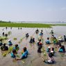 Peringati Hari Mangrove Sedunia, BLDF Tanam 3.000 Bibit di Pesisir Semarang