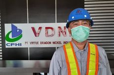 Kedatangan 500 TKA China ke Sultra Ditunda, Ribuan Pekerja Lokal Terancam PHK