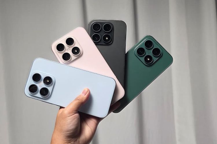 HP Flagship Xiaomi 17 dan Xiaomi 17 Ultra Resmi di Indonesia, Ini Harganya