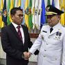 Mendagri Lantik Ismail Pakaya Jadi Pj Gubernur Gorontalo 