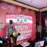 Polsek Tangerang Luncurkan Aplikasi Go agar Warga Mudah Dapat Layanan Polisi