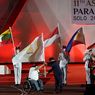 Striving for Equality, Nilai Kesetaraan ASEAN Para Games 2022 Sejalan dengan Sustainable Pathway MIND ID