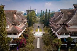 HMT ITB Minta Maaf soal Viral Kontroversi Lagu Erika di OSD, Konten Dihapus