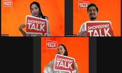 Begini Cara ShopeePay Dorong Bisnis Produk Lokal Tumbuh Lebih Besar