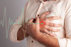 Penyebab Gagal Jantung di Usia Muda, Gejala dan Cara Mencegahnya
