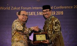 Pemdaporv Jabar Akui Zakat bisa Jadi Solusi Pengentasan Kemiskinan 