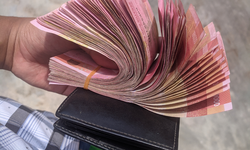 Upah Minimum 2027 Masih Pakai Formula Inflasi dan Pertumbuhan Ekonomi