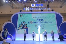 BCA Expoversary 2022 