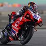 Jorge Martin Gagal Juara di MotoGP Doha, tapi Puas Bisa Podium 3
