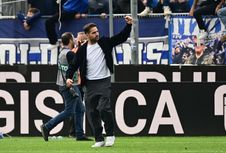 Tangan Dingin Fabregas Poles Talenta Como, Pelajaran untuk Tidak Takut