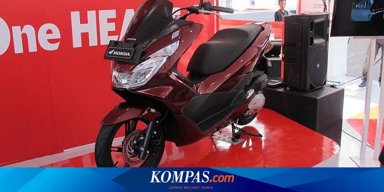 Harga Honda Pcx Bekas Tiap Generasi Model Cbu Mulai Dari Rp 18 Jutaan