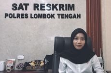 Istri Jadi PMI, Seorang Pria di Lombok Tengah Cabuli Anak Kandung