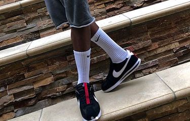 Ini Seri Kolaborasi Terbaru Kendrick Lamar x Nike Cortez