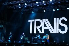 Lirik dan Chord Lagu Why Does It Always Rain on Me - Travis