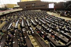 Survei LSI: Mayoritas Publik Yakin Jokowi-JK Akan Dijegal di DPR