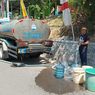 Kekeringan di Semarang, 8 Kelurahan Minta Bantuan Air Bersih
