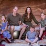 Pangeran William dan Kate Middleton akan Pindah ke Pinggiran Kota 