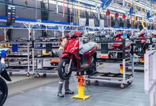 Incar 120 Juta Pengguna Motor, VinFast Percepat Ekosistem Kendaraan Listrik di Indonesia