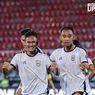 Hasil Arema FC Vs RANS Nusantara 0-1: Aksi Brilian Zidane Benamkan Singo Edan