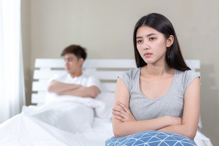 Tanpa sadar kamu bisa terjebak dalam hubungan tanpa kejelasan. Psikolog menjelaskan tanda-tanda kamu terjebak dalam situationship.