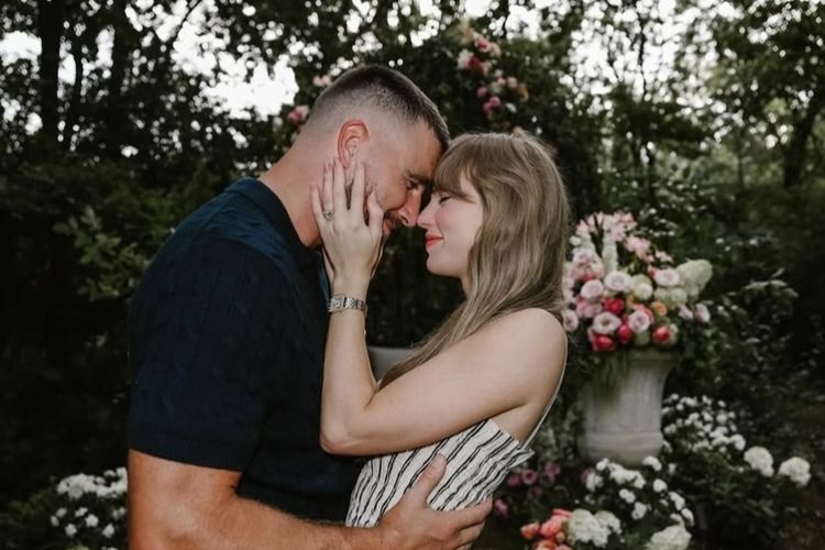 Pengakuan Swift dan Kelce soal hubungan tanpa pertengkaran menimbulkan satu pertanyaan besar: apakah cinta tanpa konflik benar-benar sehat?
