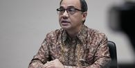Indonesia Masih Kaji Kemungkinan Undang Ukraina ke KTT G20