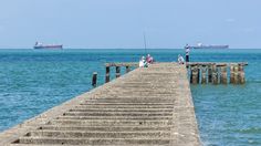 Pantai Teluk Penyu Cilacap: Aktivitas, Tiket Masuk, dan Fasilitas