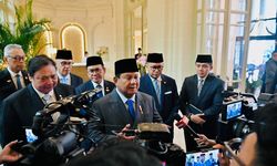 Tarif Impor Indonesia ke AS Turun Jadi 19 Persen, 