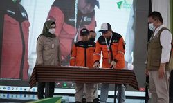 Dompet Dhuafa Gandeng BNPB Dirikan UDM untuk Tanggulangi Bencana Perkotaan
