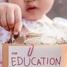 6 Cara Menyiapkan Dana Pendidikan Anak agar Tak Jadi Beban di Masa Depan