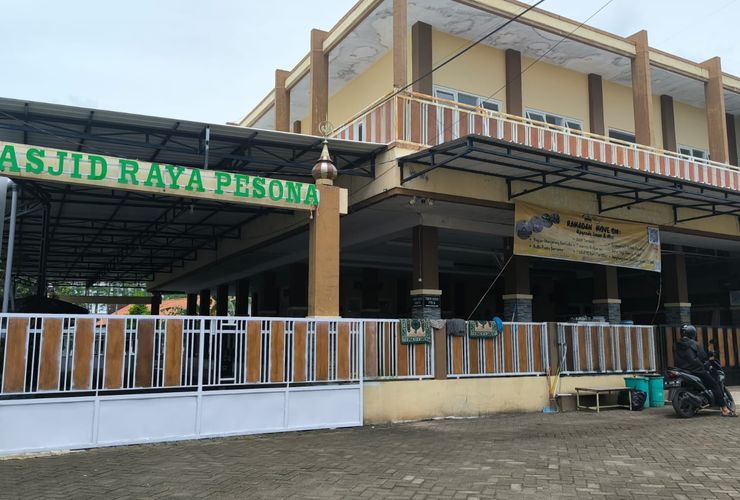 Ledakan di Masjid Jember Dipastikan Bukan Bom, Polisi Ungkap Dugaan Reaksi Bahan Kimia