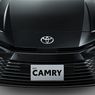 Harga Toyota Camry 2.5 V AT Tembus Rp 856 Juta