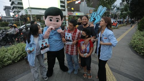 TKN Sebut Makan dan Susu Gratis Investasi Terbaik untuk Anak-anak, Pastikan Semua Orang Bayar Pajak