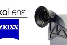 Zeiss Bikin Lensa Tambahan untuk Kamera iPhone