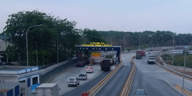 Berita Terkini Harian Penyekatan Truk Terbaru Hari Ini - Kompas.com