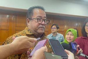 Warganya yang Depresi di Atas Rata-rata Nasional, Rano Karno: Tapi Jakarta Kota Bahagia