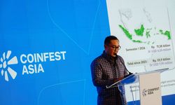 Pemerintah Dorong Aset Digital Dukung Pembiayaan Berkelanjutan di Sektor Riil