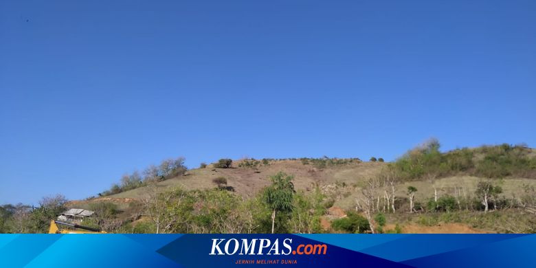 Sengkarut Mandalika, Tumpang Tindih Hak Tanah dan Ganti Rugi Tak Dibayar - Vimarsana News