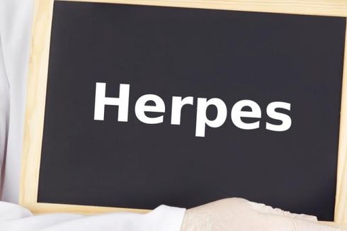 Herpes: Penyebab, Gejala, dan Cara Mengatasi