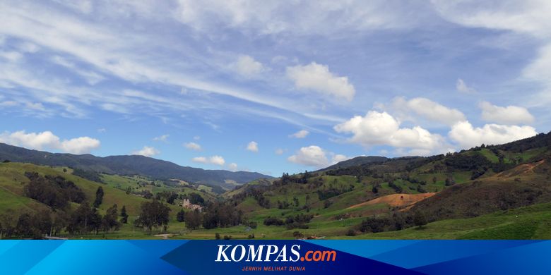 Sumber Daya Alam: Pengertian, Jenis, Manfaat, dan Contohnya - Vimarsana News