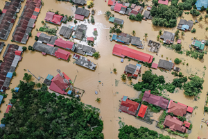 Banjir-Longsor di Sumatera, Apa Saja yang Sudah Dilakukan Pemerintah?