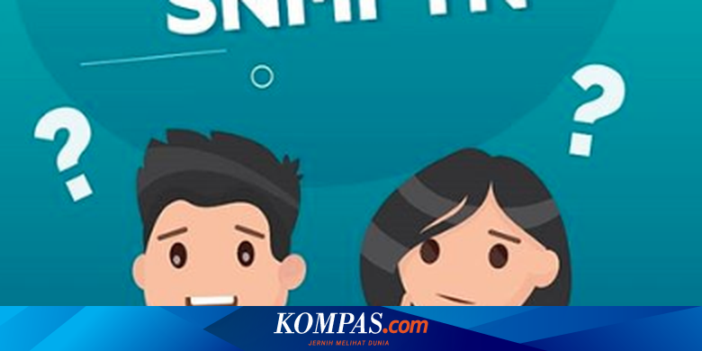 Jenis Portofolio yang Dibutuhkan untuk SNMPTN SBMPTN, Siswa Wajib Tahu - Vimarsana News