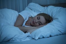 9 Kebiasaan Buruk yang Mengurangi Kualitas Tidur