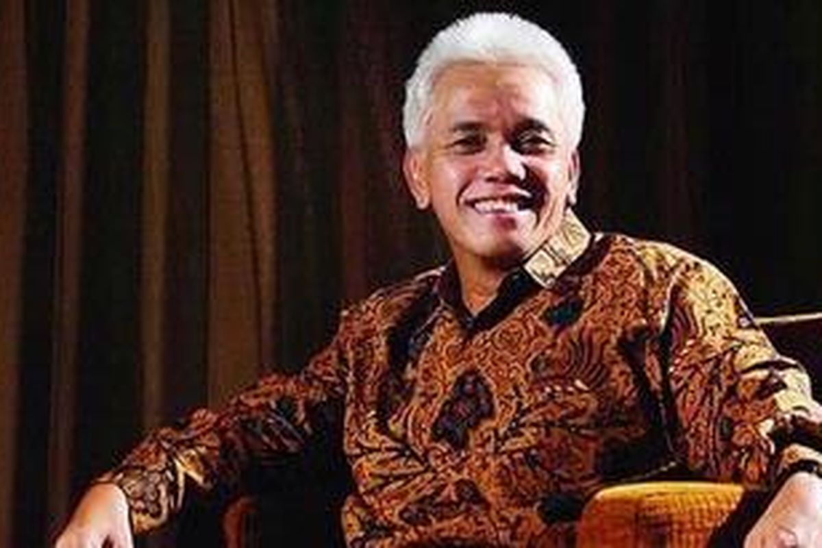 Hatta Rajasa