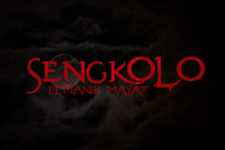 Film horor Sengkolo - Pemandi Mayat akan segera diproduksi oleh MVP Pictures. 