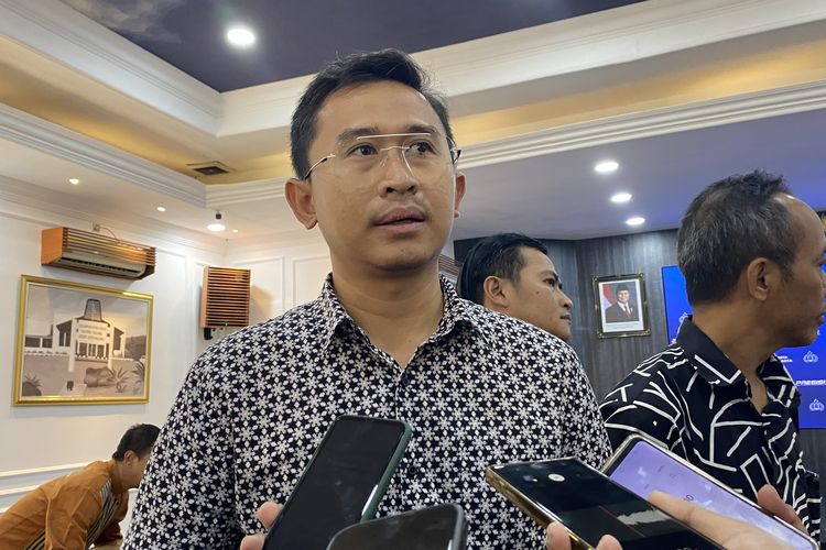 Kasus Dugaan Penganiayaan Yai Mim Diproses, Polisi Kantongi Hasil Visum